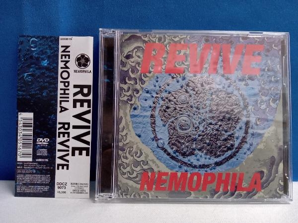 NEMOPHILA CD REVIVE(初回限定盤/CD+DVD)_画像1