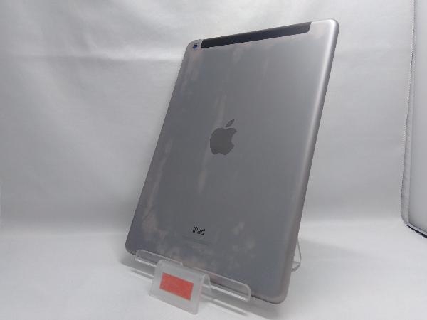 本命ギフト docomo MD791J/A iPad Air Wi-Fi+Cellular 16GB スペース