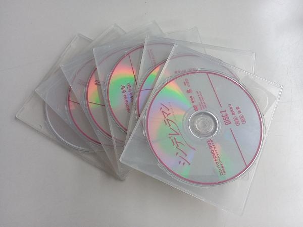 DVD シンデレラマン コンパクトDVD-BOX【期間限定スペシャルプライス版】_画像3