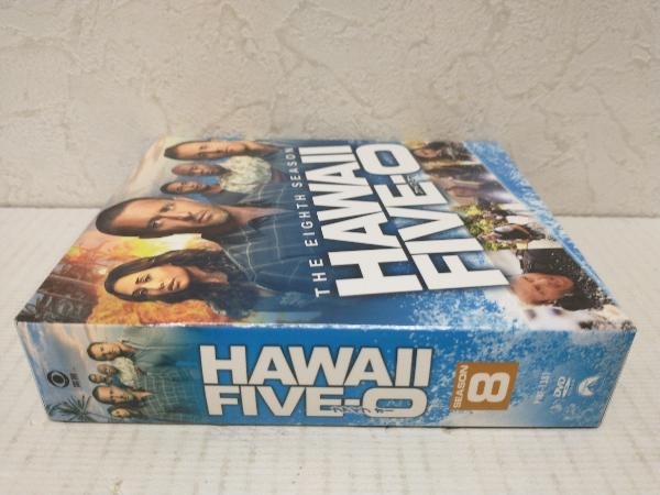 DVD HAWAII FIVE-0 シーズン8 ＜トク選BOX＞_画像3