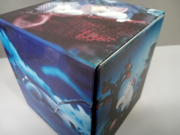 ジャンク DVD ムーミン パペット・アニメーション DVDスペシャルBOX(3000セット限定生産)_画像5