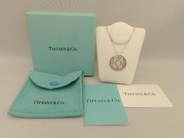 新品即決 TIFFANY&Co.(T&CO.) SV 店舗受取可 ブランドアクセサリー 保存箱、保存袋付 3gマラケシュ 46.5㎝ その他 新品即決 TIFFANY&Co.(T&CO.) SV 店舗受取可 ブランドアクセサリー 保存箱、保存袋付 3gマラケシュ 46.5㎝ その他