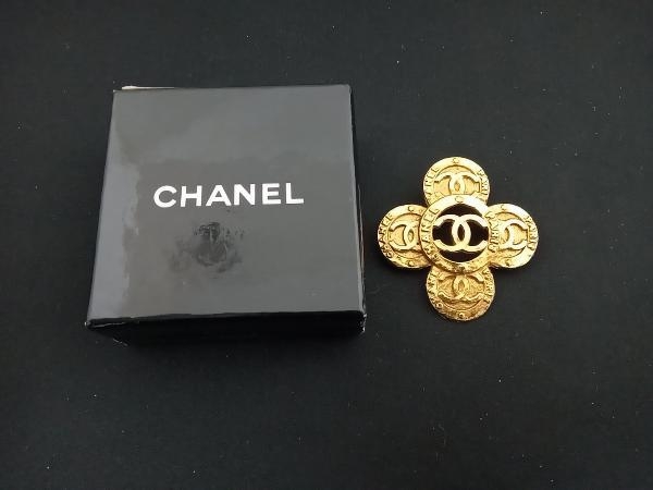 CHANEL| Chanel | брошь | Vintage | бренд аксессуары 