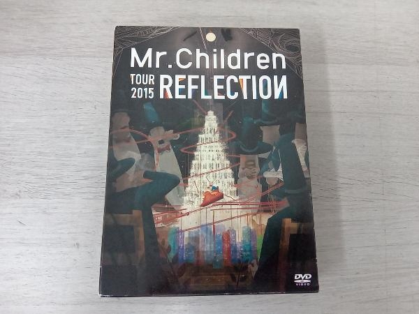 DVD Mr.Children REFLECTION Live&Film_画像1