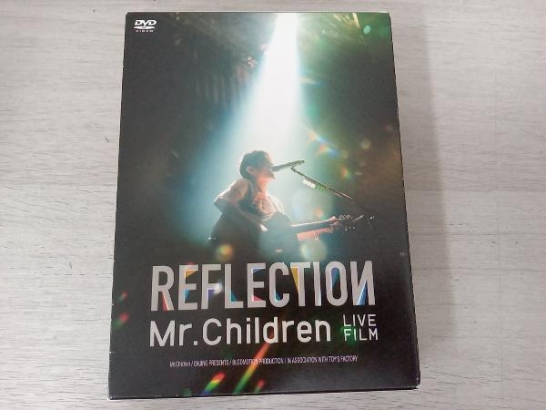 DVD Mr.Children REFLECTION Live&Film_画像3