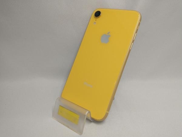 ビッグ割引 XR iPhone 【SIMロックなし】NT0Q2J/A docomo 128GB docomo イエロー iPhone ビッグ割引 XR iPhone 【SIMロックなし】NT0Q2J/A docomo 128GB docomo イエロー iPhone