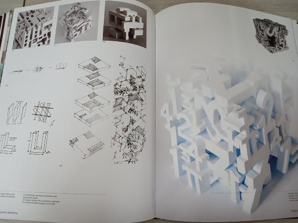 【英語表記】INSPIRATION Contemporary Design Methods in Architecture_画像6