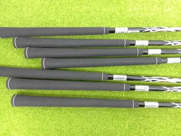 Ryoma DS1 リョーマ アイアンセット ゴルフクラブ | normanhubbard.com