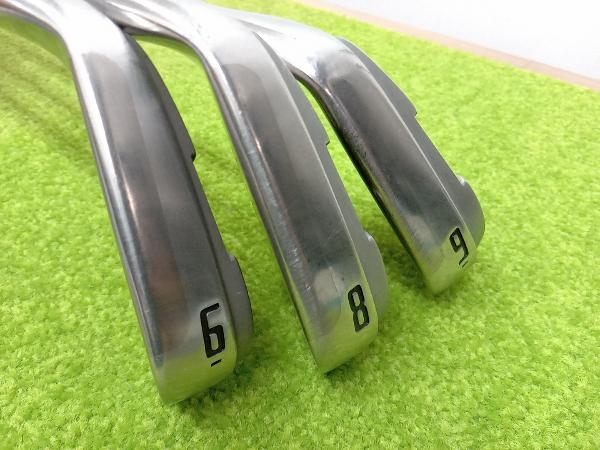 Ryoma DS1 リョーマ アイアンセット ゴルフクラブ | normanhubbard.com