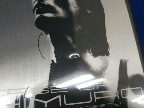 氷室京介 DVD Case of HIMURO 15th Anniversary Special LIVE_画像3