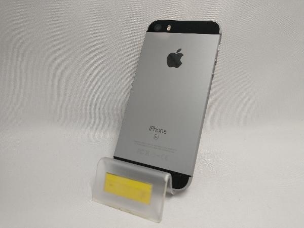 柔らかい SoftBank 【SIMロックなし】MLM62J/A iPhone SE 64GB