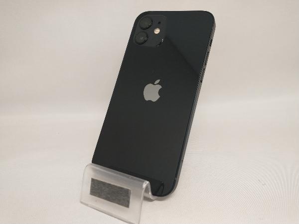 MGHU3J/A iPhone 12 128GB ブラック SIMフリー | inmano.com.br