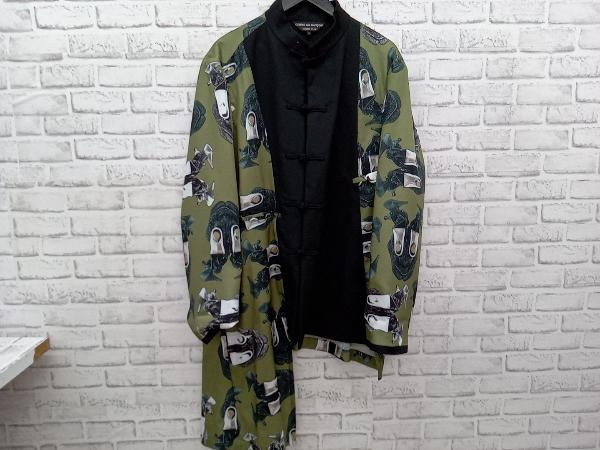 COMME des GARCONS HOMME PLUS コムデギャルソンオムプリュス RH-J028