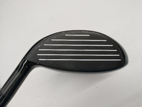 Callaway X2 HOT フェアウェイ/ FLEX-S/ 318g/ 中古品_画像3