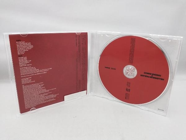 millennium parade × 椎名林檎 CD W●RK/2〇45(通常盤)_画像4