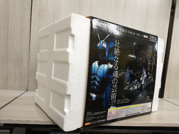 魂コレクターズ S.I.C HERO SAGA VOL.1 「脱出」 | graficapgm.com.br