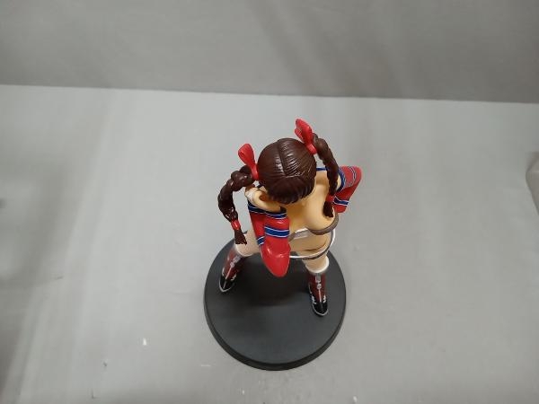 フィギュア コナミ アイグル コナミフィギュアコレクション　ランブルローズ_画像7