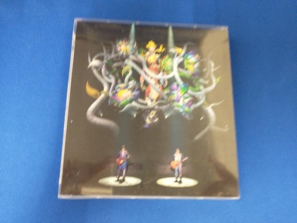 ゆず CD SEES(初回生産限定盤)(DVD付)_画像2