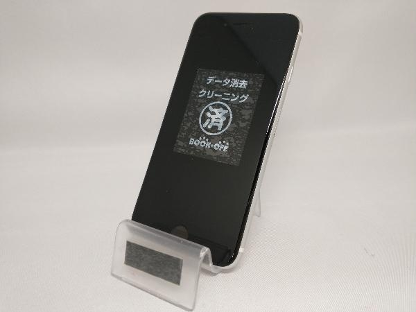 au 【SIMロックなし】MHGU3J/A iPhone SE(第2世代) 128GB au 【SIMロックなし】MHGU3J/A iPhone SE(第2世代) 128GB