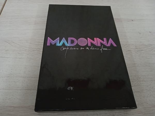  Madonna CD [ зарубежная запись ]Confessions on a Dance Floor