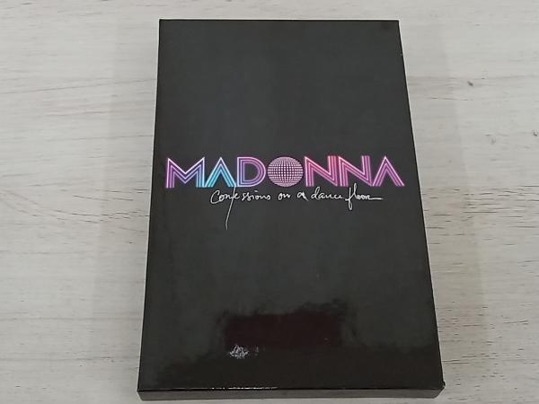  Madonna CD [ зарубежная запись ]Confessions on a Dance Floor