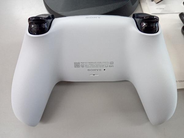 動作確認済】PS5 本体 PlayStation 5(CFI-1200A01)(ディスクドライブ