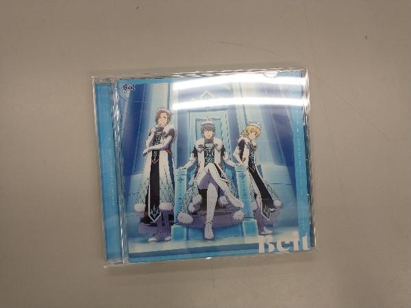 Beit CD THE IDOLM@STER SideM GROWING SIGN@L 17 Beit_画像1