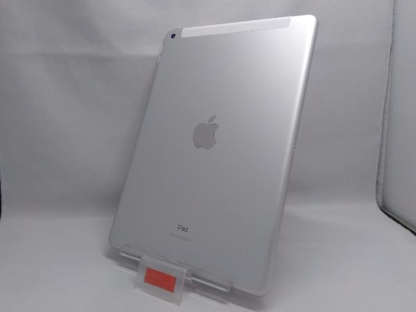 憧れの docomo 【SIMロックなし】MYMM2J/A iPad Wi-Fi+Cellular 128GB