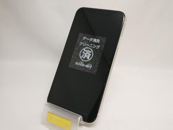 au 【SIMロックなし】MWLU2J/A iPhone 11 64GB ホワイト au 