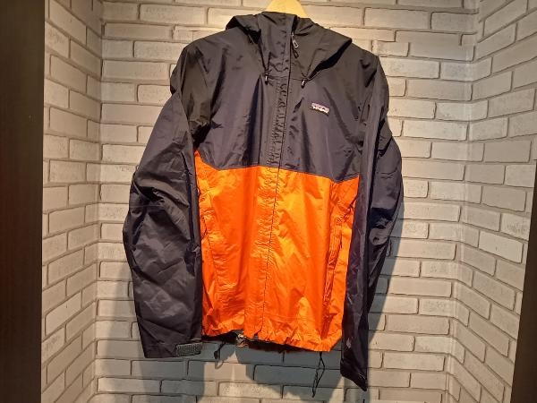 Patagonia STY83802 パタゴニア 内側汚れ有 ナイロン(中綿ナイロン) S