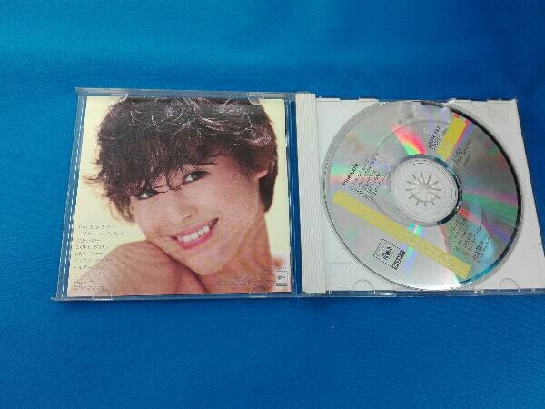 松田聖子 CD パイナップル_画像2