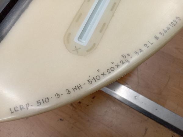 サーフボード FIREWIRE Creeper Machado + LFT ファイヤー サーフボード FIREWIRE Creeper Machado + LFT ファイヤー