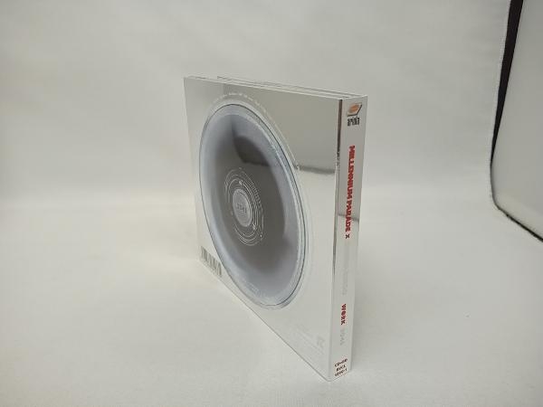 millennium parade × 椎名林檎 CD W●RK/2〇45(初回生産限定盤)(Blu-ray Disc付)_画像4