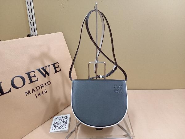 完璧 HEEL ロエベ LOEWE BAG ショルダーバッグ バッグ ヒール