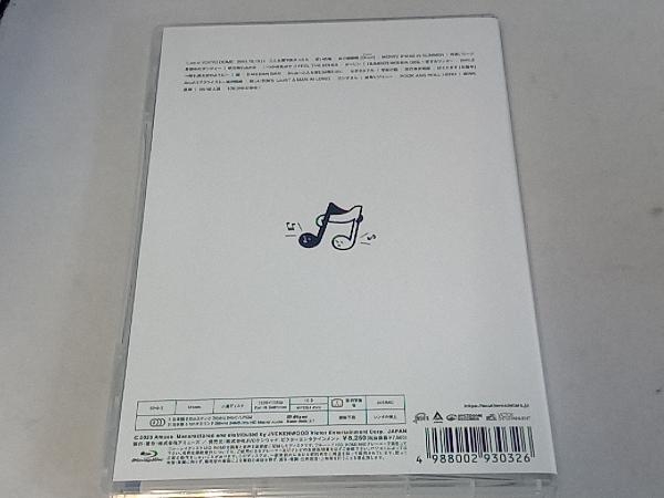 お互い元気に頑張りましょう!! -Live at TOKYO DOME-(通常版)(Blu-ray Disc)_画像2