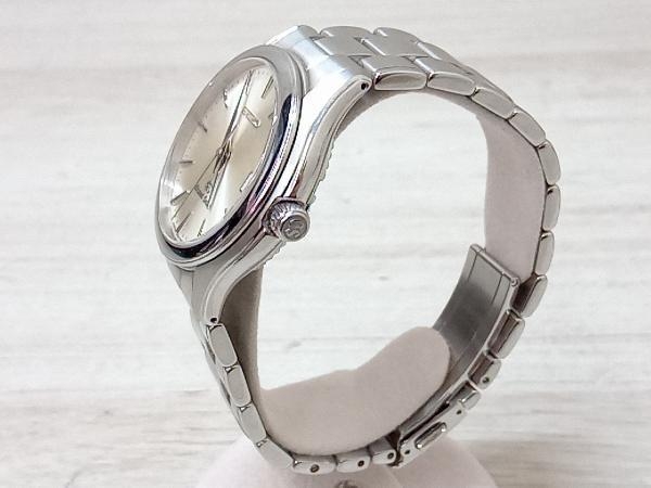 SEIKO GS グランドセイコー 9F62-0A10 電池式 クォーツ デイト