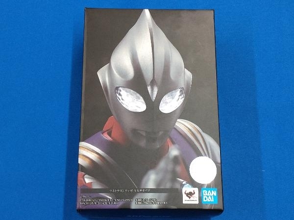 【即納&大特価】 現状品 マルチタイプ ウルトラマンティガ S.H.Figuarts(真骨彫製法) フィギュア ウルトラマンティガ 【即納&大特価】 現状品 マルチタイプ ウルトラマンティガ S.H.Figuarts(真骨彫製法) フィギュア ウルトラマンティガ