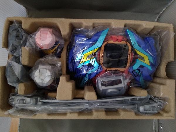 仮面ライダーリバイス/変身ベルト DXベイルドライバー&デ 仮面ライダーリバイス/変身ベルト DXベイルドライバー&デ