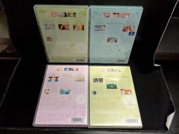 DVD 【※※※】[全8巻セット]俺物語!! Vol.1~8_画像8