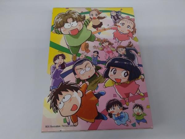 DVD ママはぽよぽよザウルスがお好き DVD-BOX1の入札履歴 - 入札者の順位