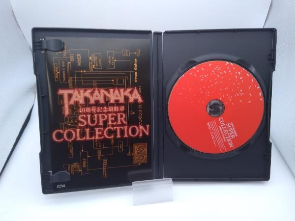 DVD 高中正義 40周年記念最終章 SUPER COLLECTION_画像3