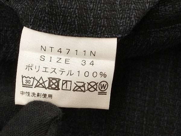 THE NORTH FACE PURPLE LABEL/ MESH FIELD SHORTS/ノースフェイス