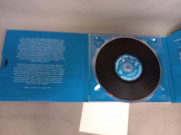 クラウス・シュルツェ CD イン・ブルー | guleryuzdis.com
