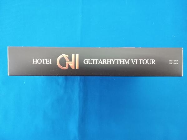 帯あり 布袋寅泰 DVD GUITARHYTHM TOUR(初回生産限定Complete Edition)_画像8