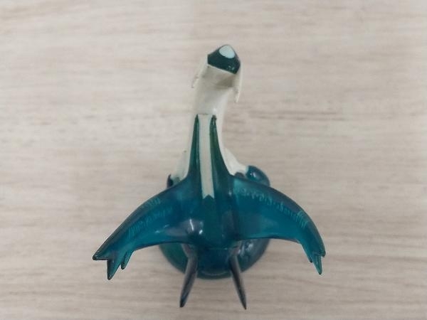 希少】水の都の護神 ラティアスとラティオス フィギュアセット