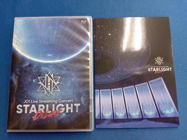 JO1 Live Streaming Concert STARLIGHT DELUXE(Blu-ray Disc)_画像3