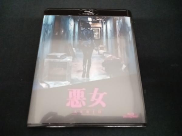 (キム・オクビン) 悪女/AKUJO(Blu-ray Disc)_画像1