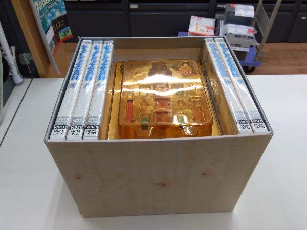 DVD キテレツ大百科 DVD BOX 1