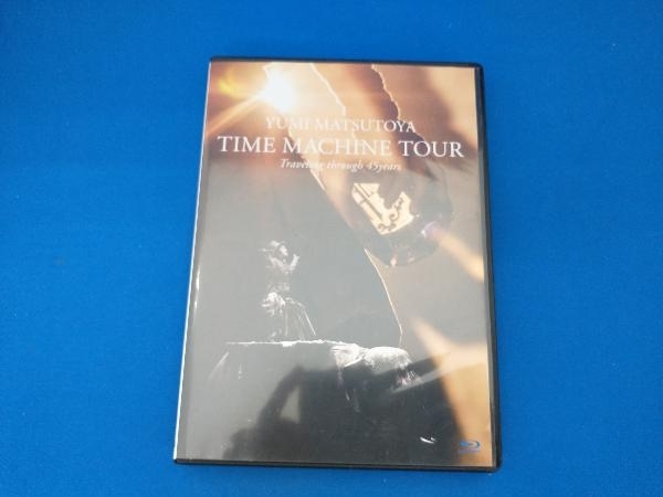 TIME MACHINE TOUR Traveling through 45 years(Blu-ray Disc)_画像1