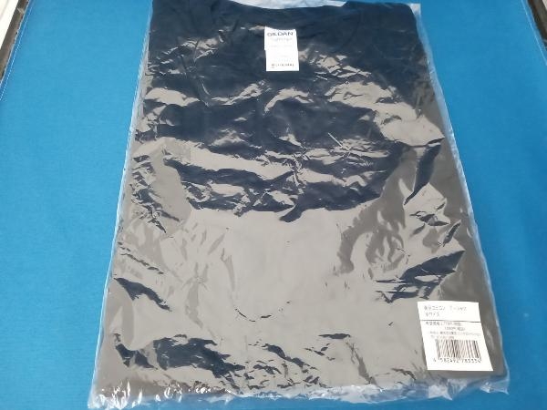 未使用 東京コミコン Tシャツ Mサイズ ブラックの画像1